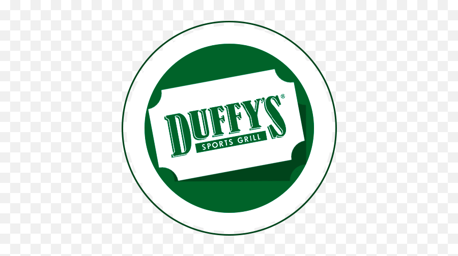 Duffyu0027s Sports Grill - Duffys Emoji,Mvps Logo