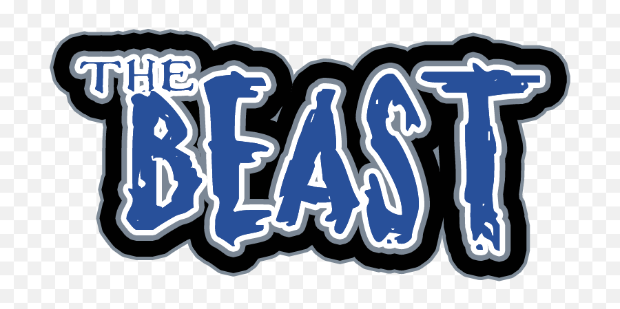 The Beast Logo - Logo The Beast Emoji,Beast Logos
