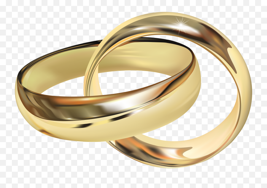 Free Wedding Ring Clipart Download - Wedding Ring Design Transparent Background Emoji,Wedding Ring Clipart