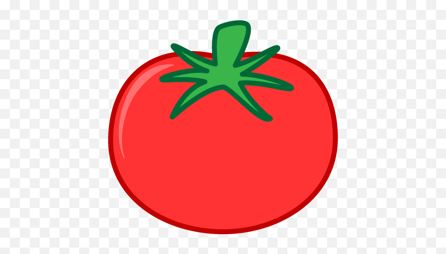 Tomato Cliparts Download Free Clip Art - Tomato Clipart Emoji,Tomato Clipart