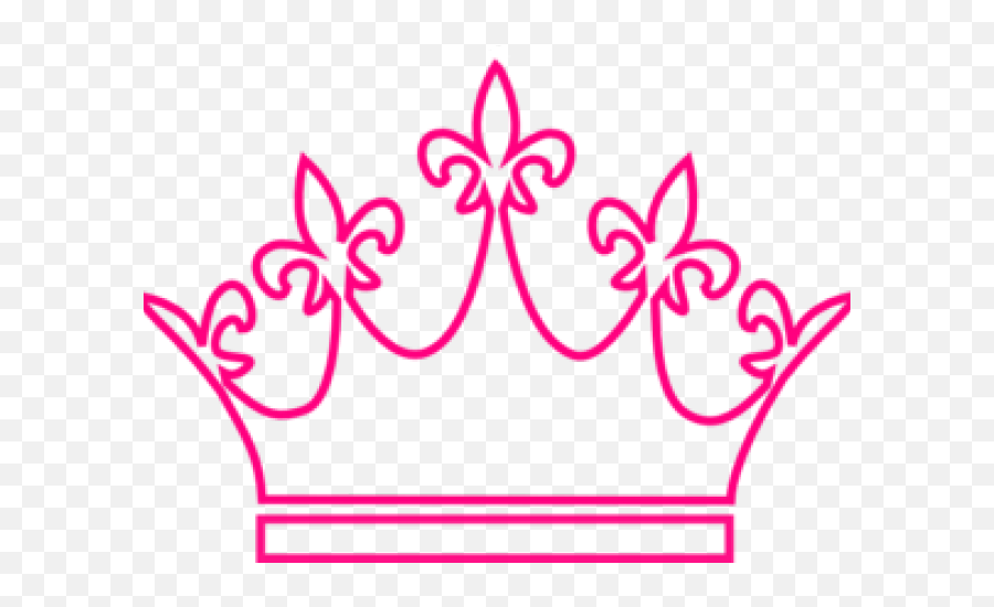 Crown Clipart The Queen - Crown Of Queen Drawing Png Emoji,Queens Crown Clipart