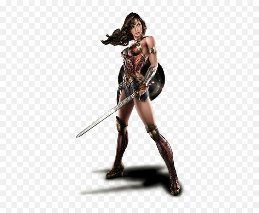 Wonder Woman Png Images Hq Png Image - Wonder Woman Png Emoji,Wonder Woman Clipart