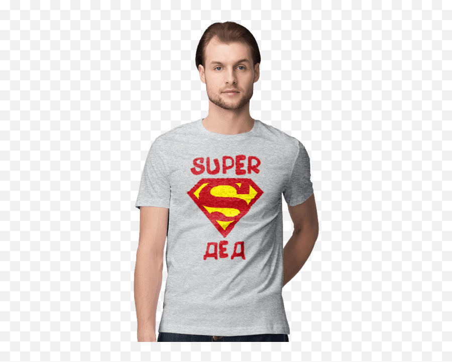 Collection Family - Customprintmarket Emoji,Superman Logo T Shirt