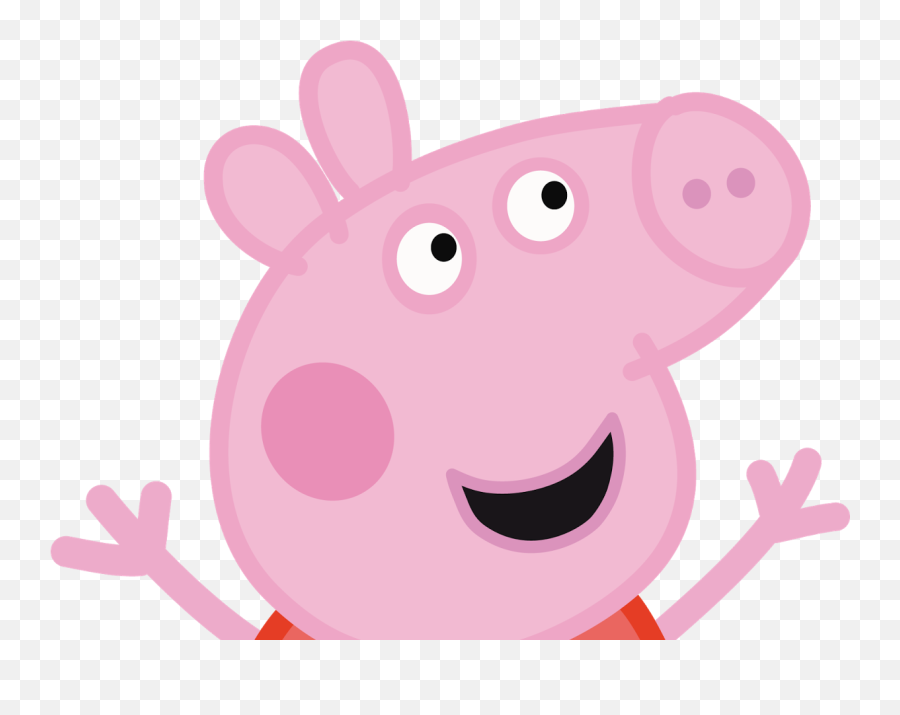 Download Hd Wallpapers Peppa Pig Png - High Resolution Peppa Pig Png Emoji,Peppa Pig Png
