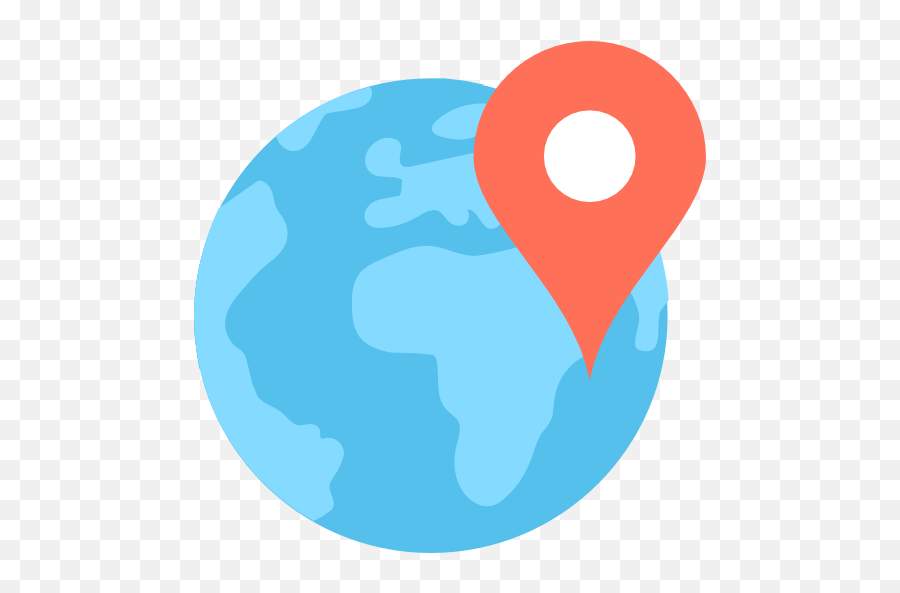 Free Icon Earth Globe Emoji,Globe Icon Transparent