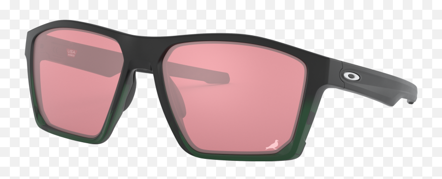 Targetline Staple X Oakley Collection Black Fade Sunglasses Emoji,Black Fade Transparent