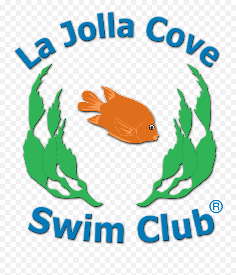 La Jolla Cove Swim Club - Home Emoji,Swim Team Logo