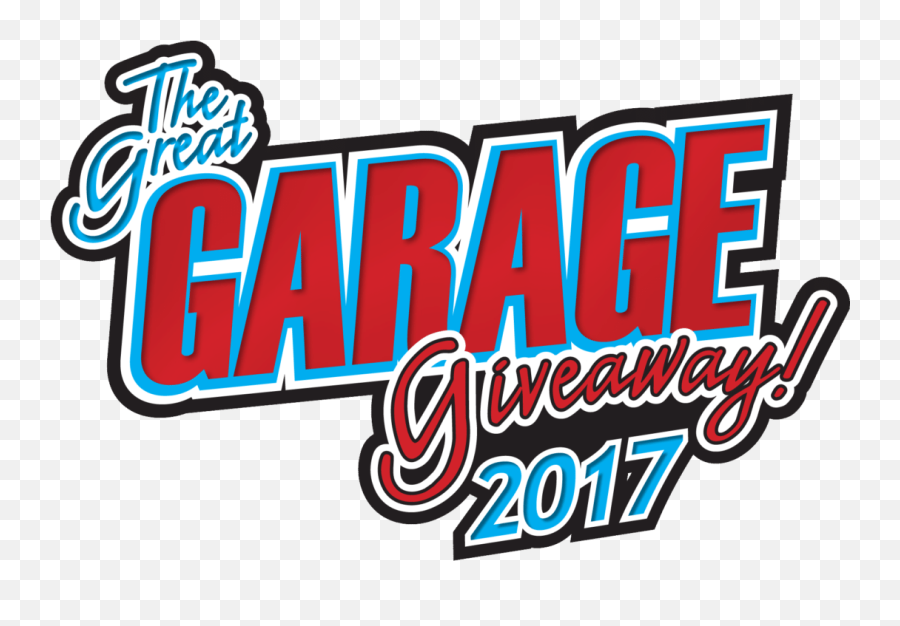 Soo Millu0027s The Great Garage Giveaway Contest Clipart - Full Emoji,Contest Clipart