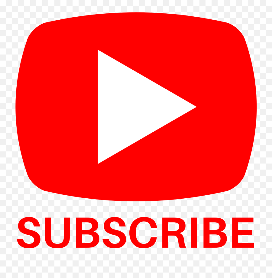 Subscribe Button Png - Youtube Subscribe Branding Emoji,Subscribe Button Png