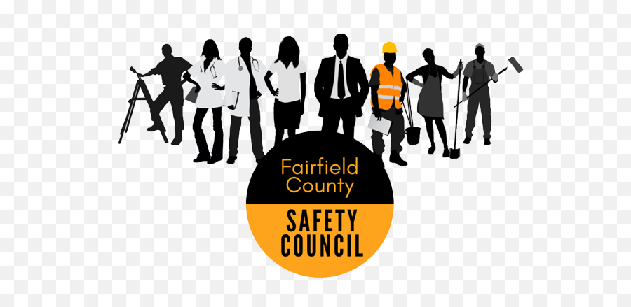 Fairfield County Safety Council - Lancaster Ohio Emoji,Fairfield Logo