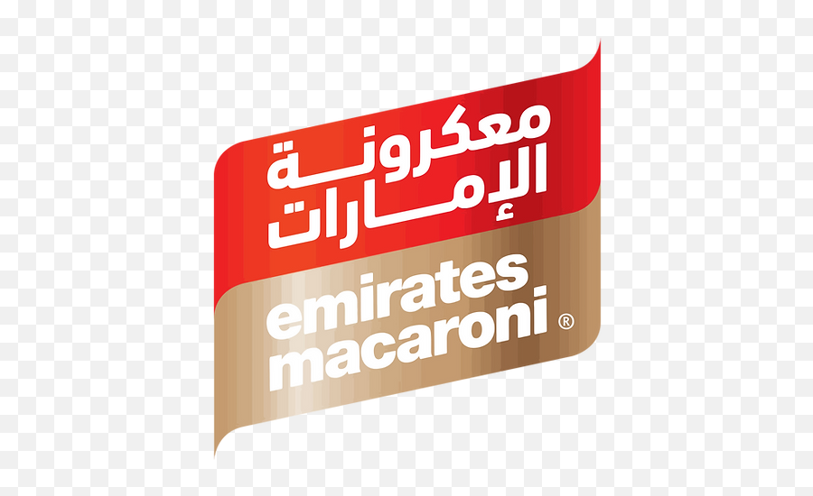 Emirates Macaroni Factory Brands Emoji,Macaroni Png