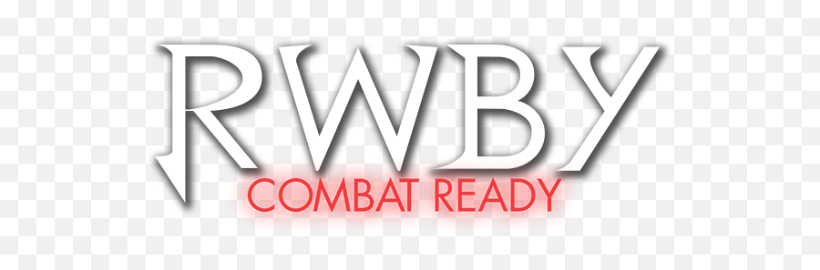 Combat Ready - District Realty Emoji,Rwby Logo