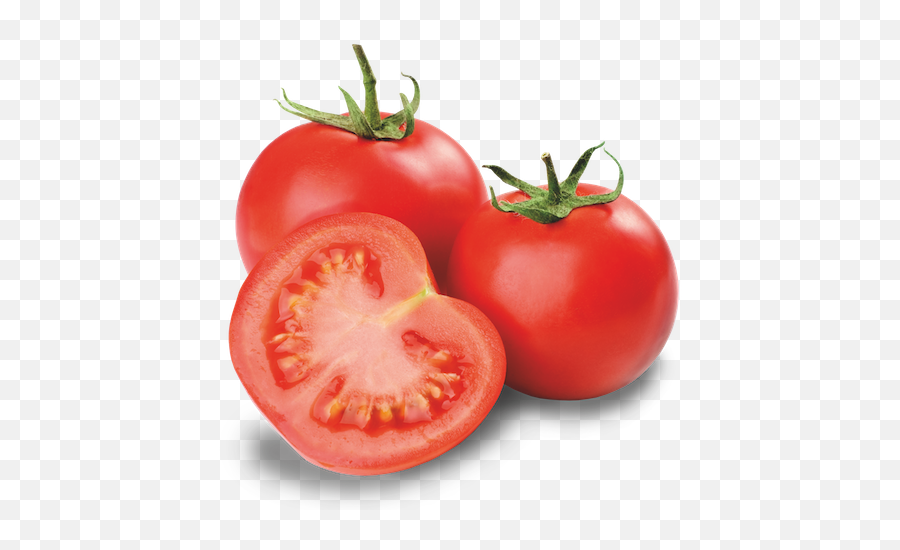 Cherry Tomato Vegetable Food Clip Art - Tomatoes Transparent Emoji,Cherry Transparent Background