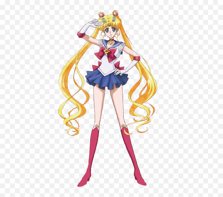 Sailor Moon U2013 Tmn Wrestling - Sailor Moon Crystal Sailor Moon Emoji,Sailor Moon Png