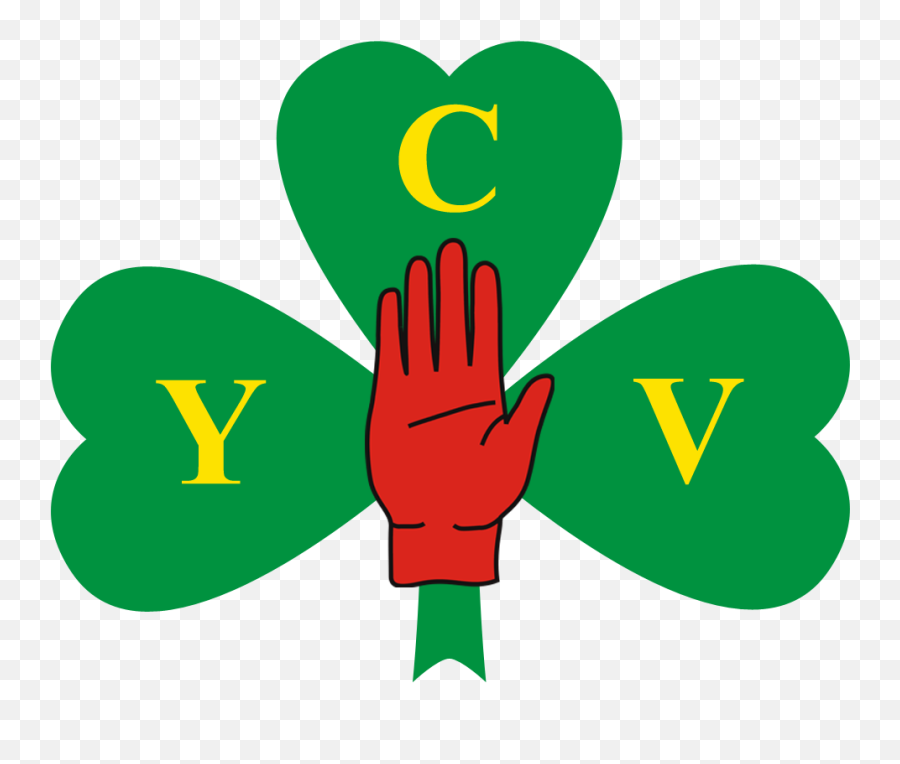 Fileemblem Of The Young Citizen Volunteers Ycvpng Emoji,Volunteering Clipart
