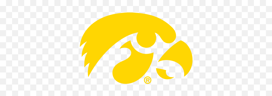 Iowa Hawkeyes Emoji,Iowa Hawkeyes Football Logo