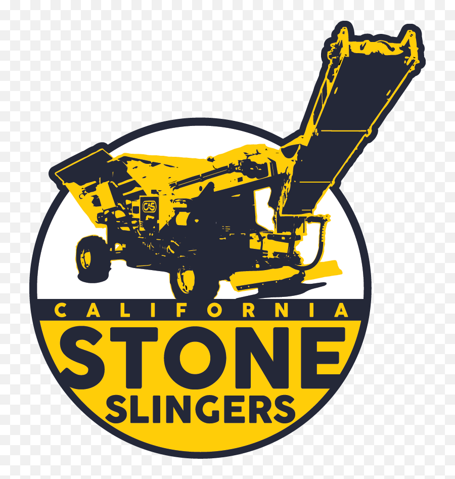 Contact Css U2013 California Stone Slingers - Language Emoji,Css Logo