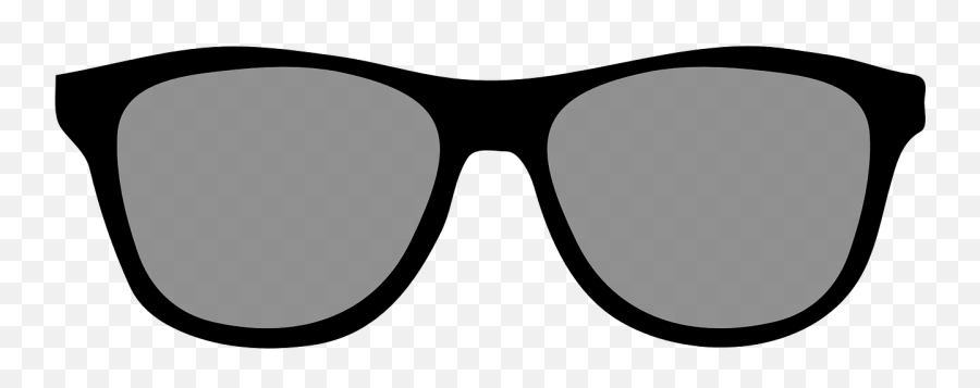 Sunglasses Png Transparent Background - Transparent Background Sun Glasses Clip Art Emoji,Sunglasses Png
