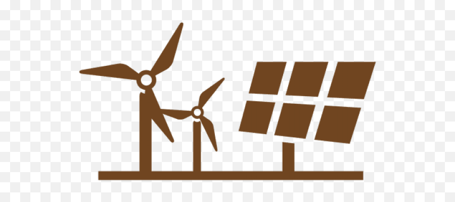 Windmill Clipart Solar - Solar Panel Png Download Full Panel Solar Png Animado Emoji,Windmill Clipart