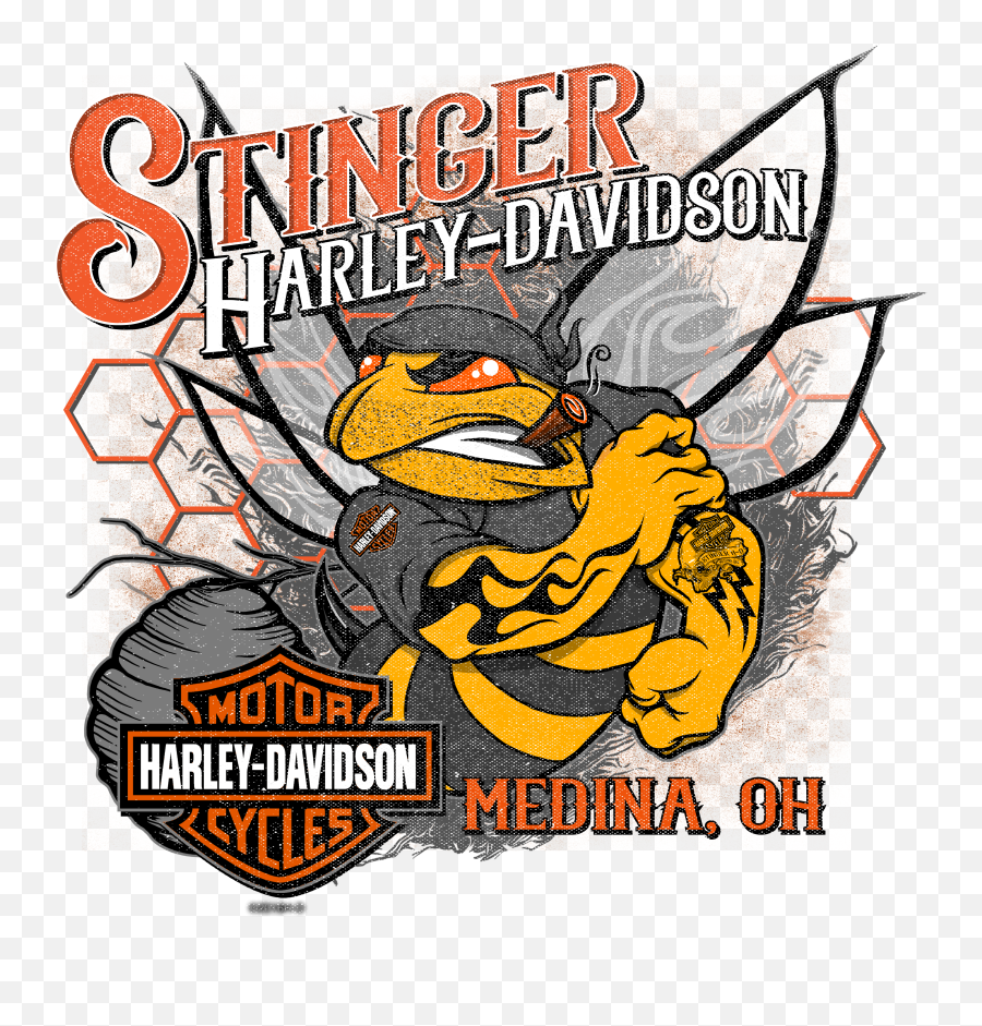 New Used Harley - Dockside Margaritas Emoji,Harley Davidson Logo