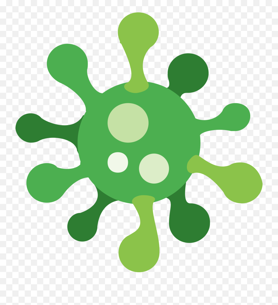 Virus Transparent Png Images Free - Virus Vector Free Png Emoji,Png Download