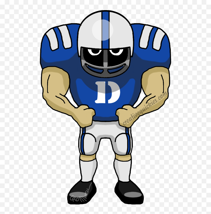 Durham North Carolina Duke University Blue Devils - Cartoons Ny Jets Cartoon Emoji,Duke Blue Devils Logo