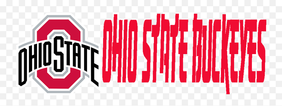 Ohio State Buckeyes Live Stream Tv Schedule Ohio State - Ohio State Decal Emoji,Ohio State Football Logo