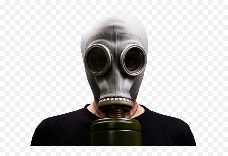 Gas Mask Png Download Image Emoji,Gas Mask Png