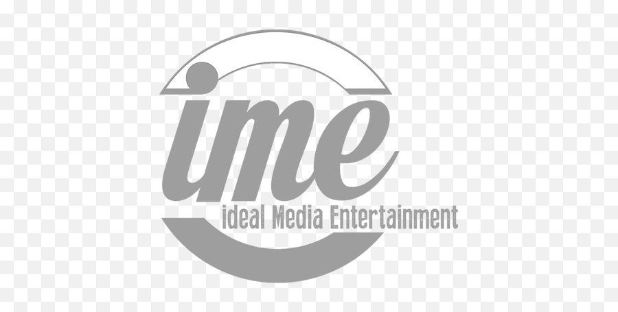 Ideal Media Entertainment Emoji,Gracie Films Logo