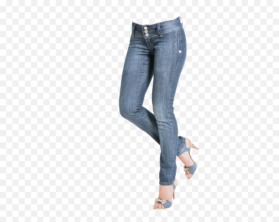 Ladies Jeans Png Image - Ladies Jeans Pants Png Emoji,.png Images