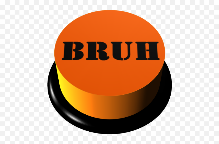 Appstore For - Bruh Button Emoji,Bruh Png