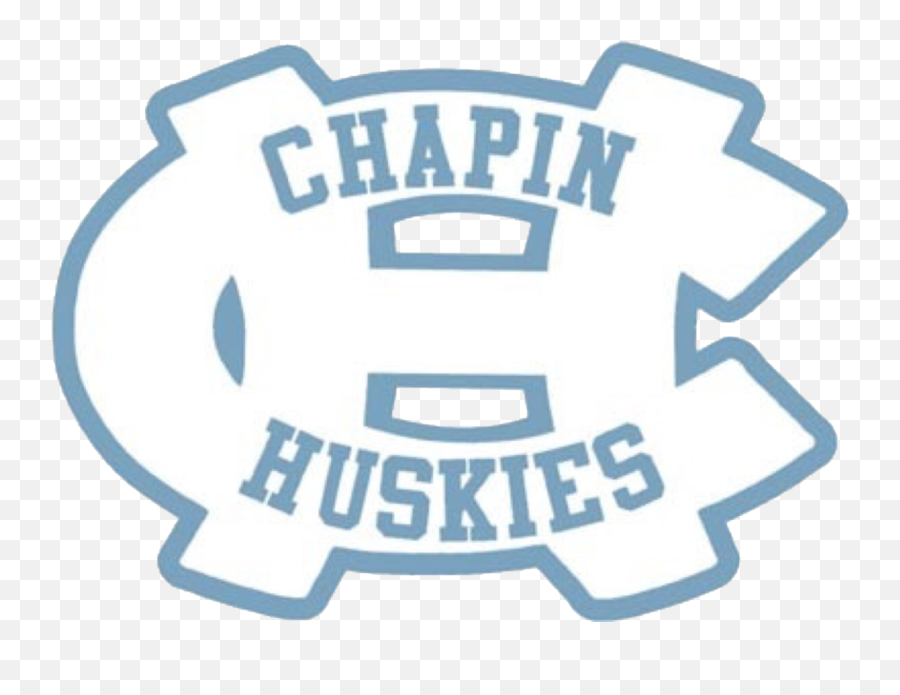 The Chapin Huskies - Scorestream Chapin Huskies Emoji,Huskies Logo