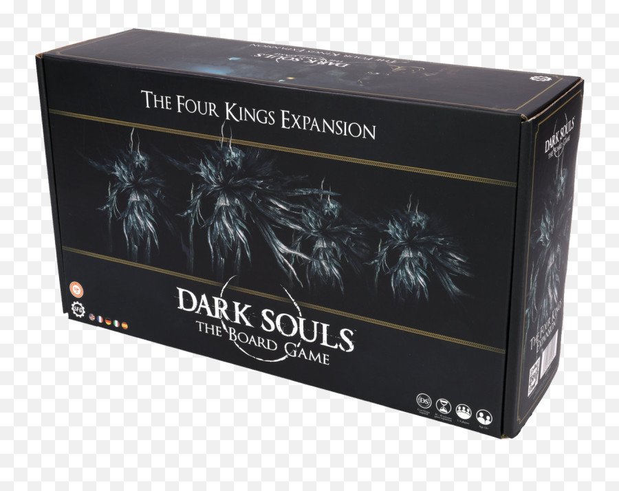 Dark Souls You Died - Dark Souls The Board Game Four Kings Expansion Emoji,Dark Souls You Died Transparent