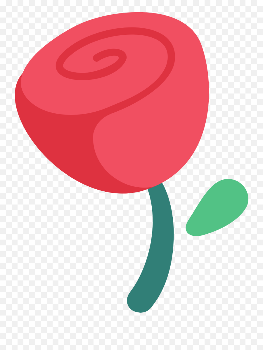 5 Rose Clipart Creative Images - Dot Emoji,Creative Clipart