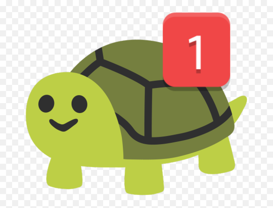 Lol Meme Face - Android Turtle Emoji Hd Png Download Emoji Turtle,Lol Emoji Png