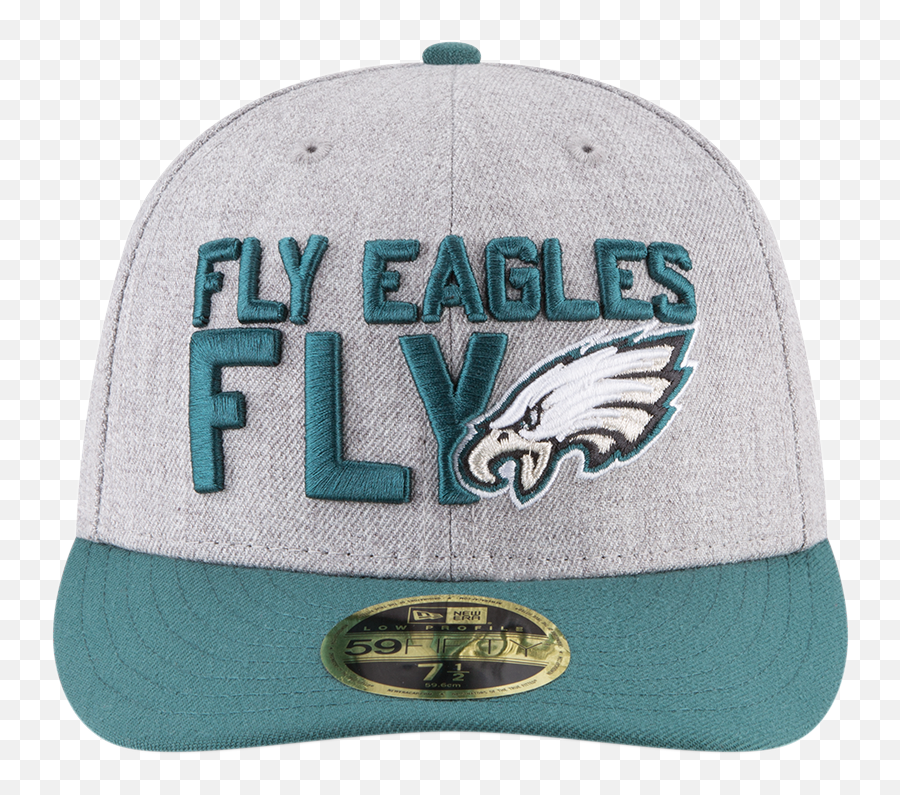 All 32 Official 2018 Nfl Draft Hats Ranked - Eagles Hat Clipart Emoji,Philadelphia Eagle Logo