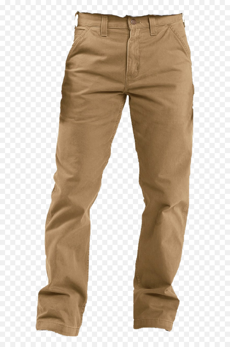 Custom Made To Order Work Pants Made - Khaki Pants Emoji,Made In Usa Png