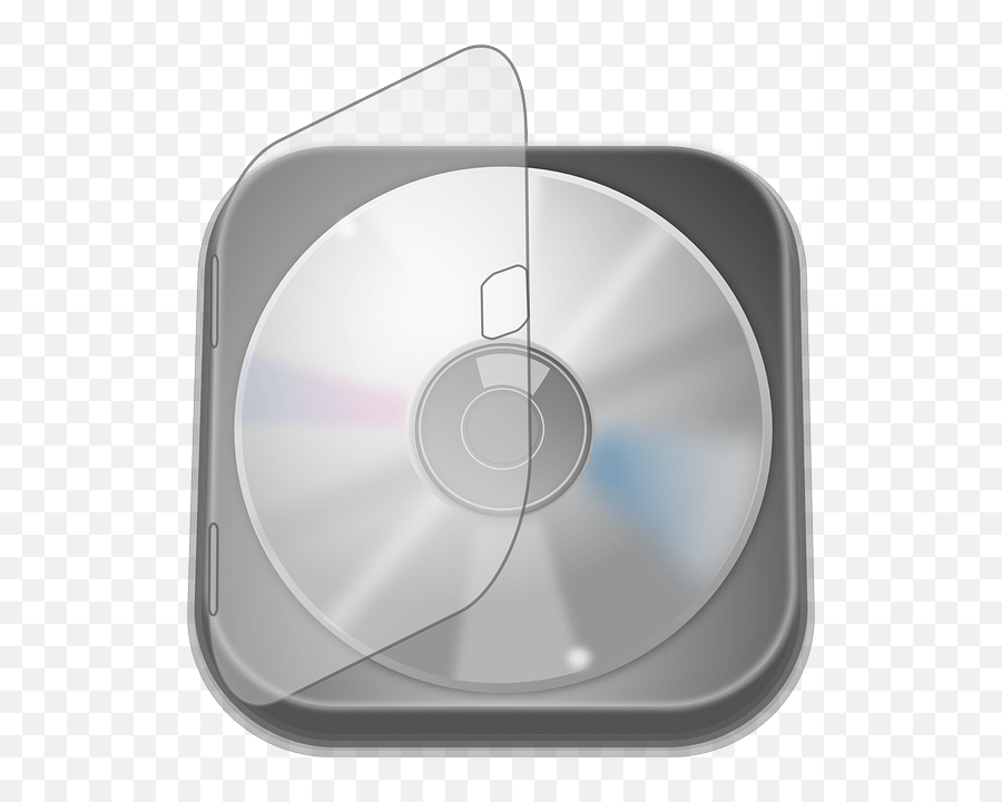 Dvd Transparent Png Logo Dvd Disc Cd Png Images Free - Cd Jewel Case Icons Emoji,Cd Clipart