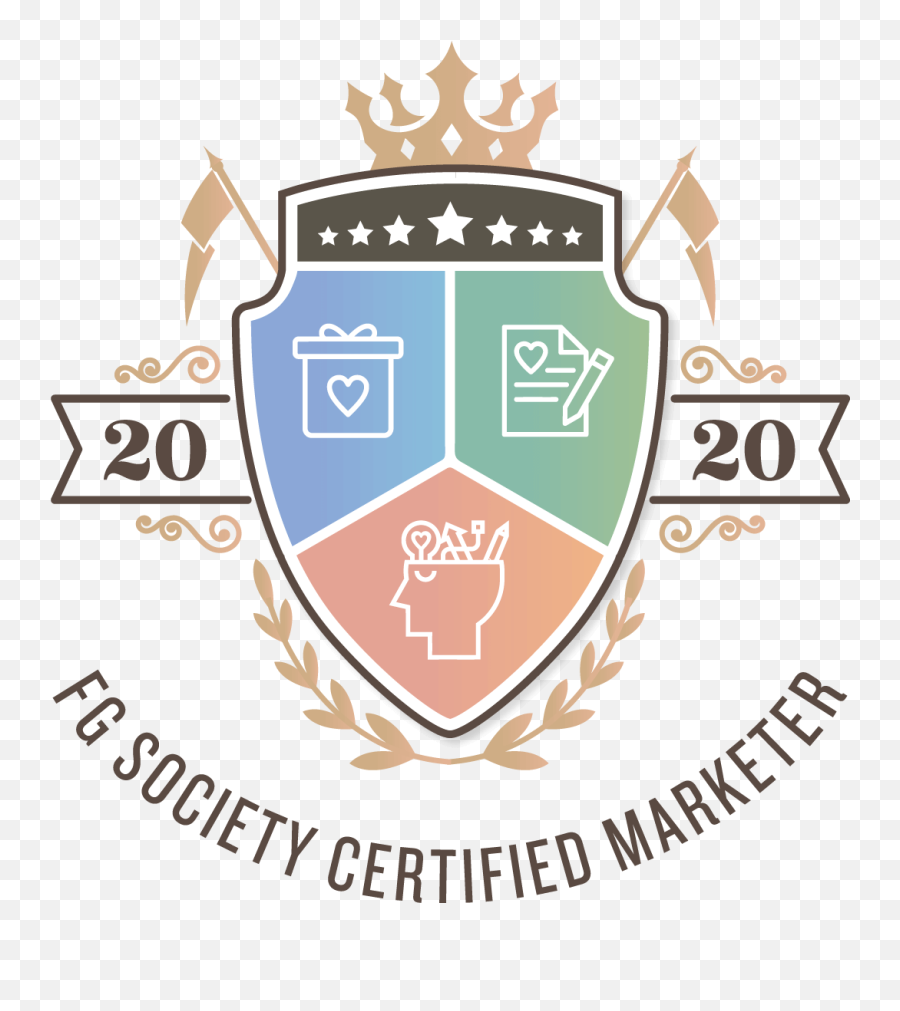 Hire A Marketer - Fg Society Master Marketer Emoji,Webly Logo