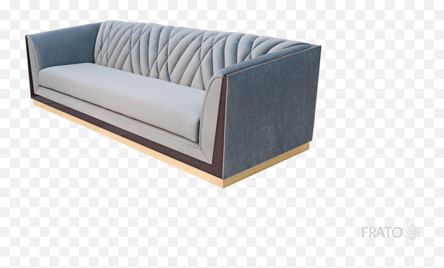 Interiors Furniture Showroom Deco Furniture Sofa - Frato Furniture Style Emoji,Sofa Png