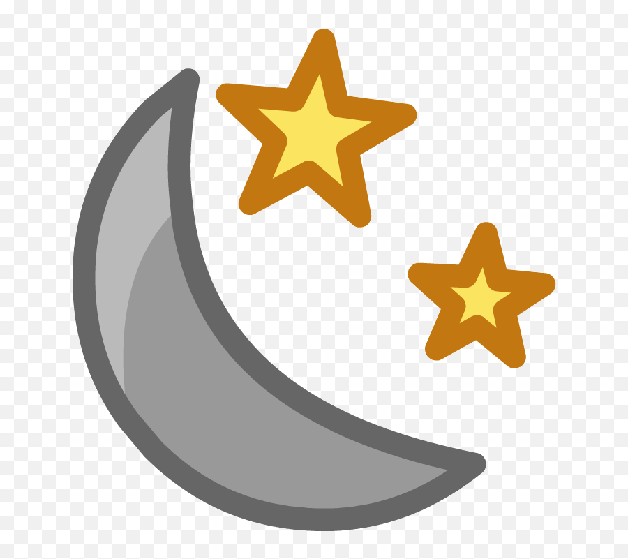 Stars Outline Transparent Png - Clip Art Emoji,House Emoji Png