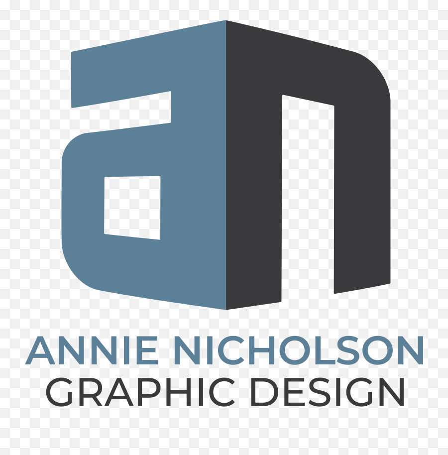Annie Nicholson Graphic Design - Vertical Emoji,Annie Logos