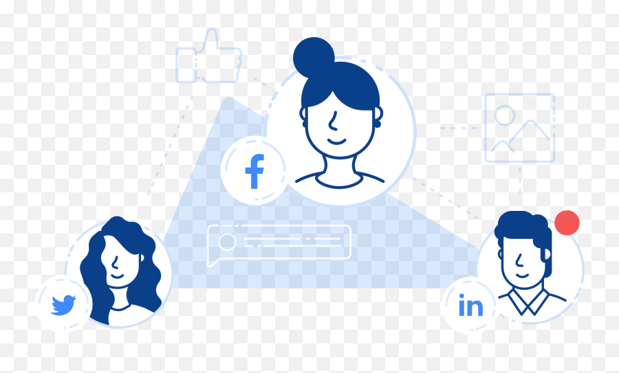The Complete Social Media Marketing Toolkit For Schools - Sharing Emoji,Social Media Png