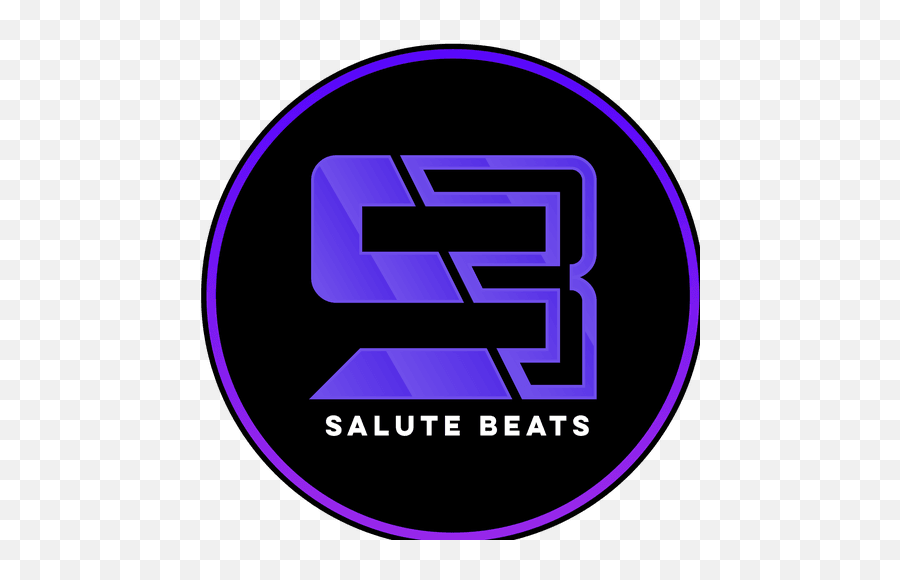 Salute Beats Store - Language Emoji,Beatstars Logo