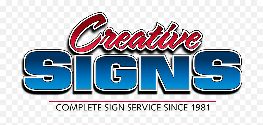 Orlando Sign Manufacturer - Language Emoji,Logo Sign