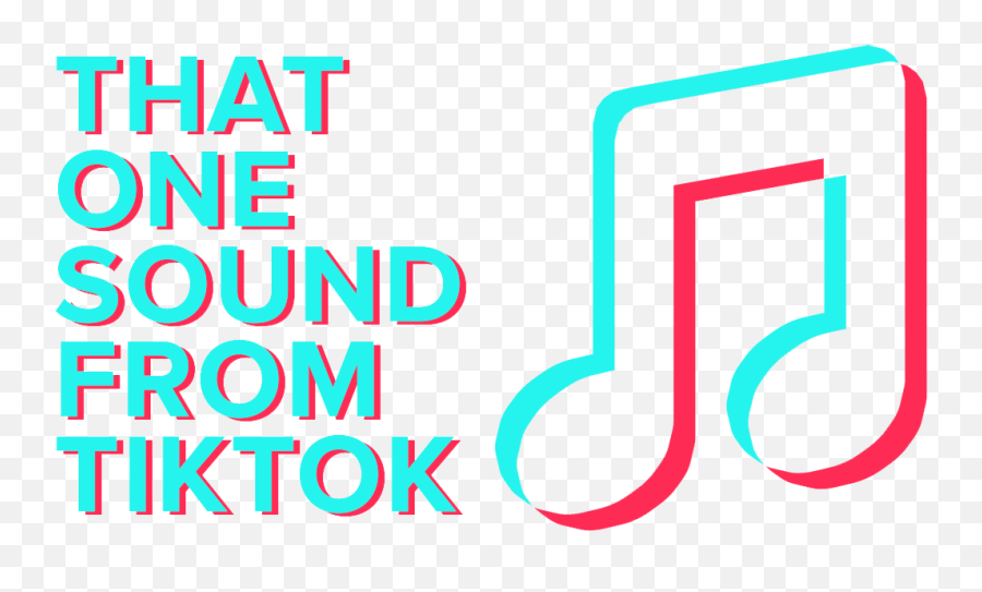 That One Sound The Origins Of U0027good Morning Kanyeu0027 On Tiktok - Vertical Emoji,Tik Tok Logo Transparent