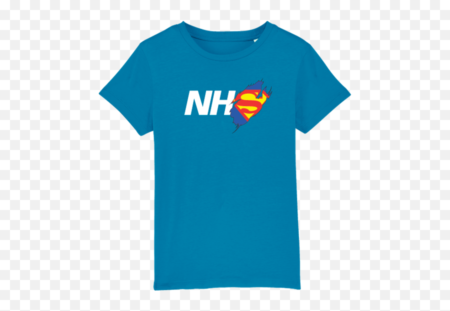 Nhs Support Emoji,Super Hero Logo Shirts