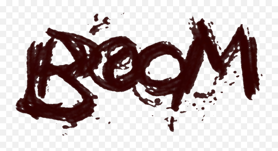 Download Dm Boom Graffiti - Transparent Graffiti Png Image Emoji,Graffiti Transparent Background