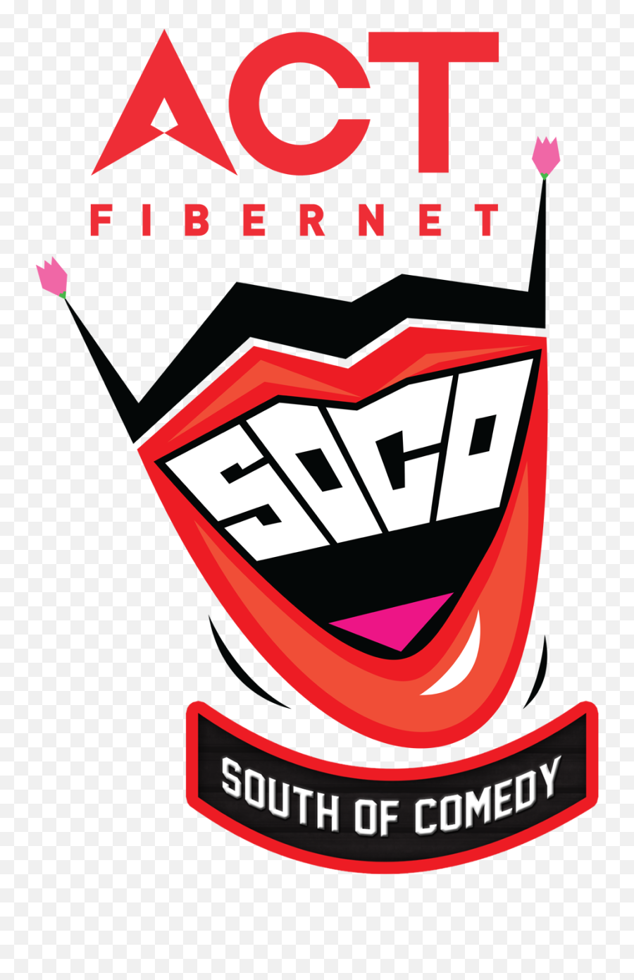 Silicon Village Act Fibernet Ties Up With Evam To Launch Emoji,Comed Logo