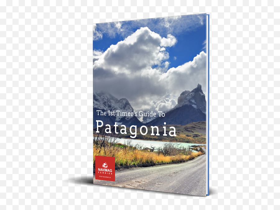 Download Your Copy Of The First Timeru0027s Guide To Patagonia Emoji,Patagonia Logo Png